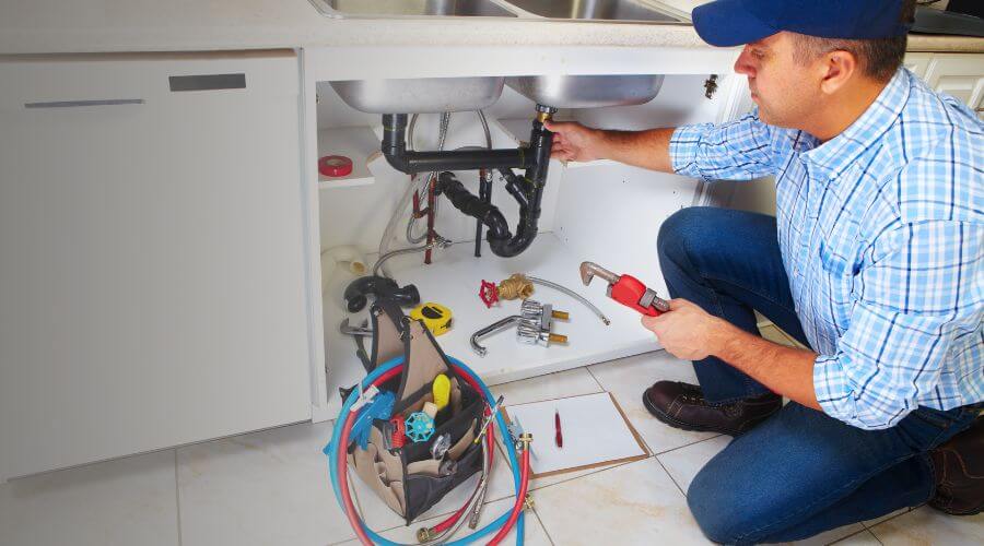 Professional emergency plumbing in Hewitt, MN